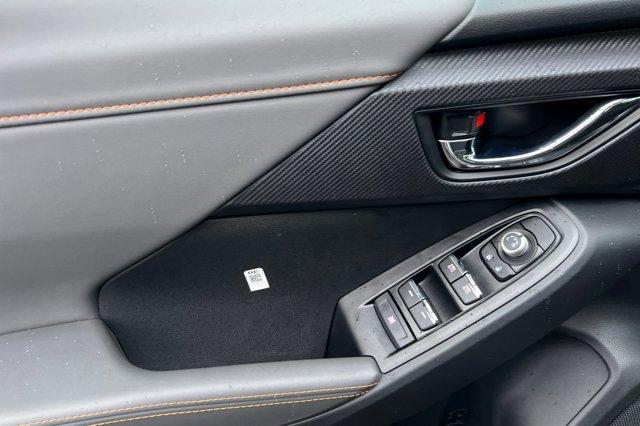 new 2025 Subaru Crosstrek car, priced at $34,971