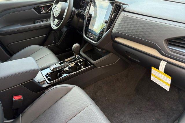 new 2026 Subaru Forester car, priced at $40,622