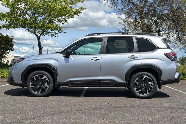 new 2026 Subaru Forester car, priced at $40,622