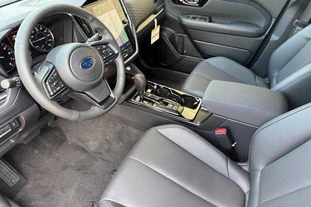 new 2026 Subaru Forester car, priced at $40,622