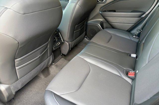 new 2026 Subaru Forester car, priced at $40,622