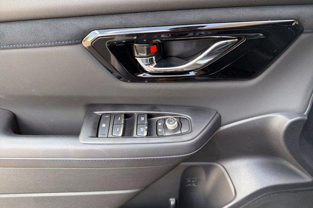 new 2026 Subaru Forester car, priced at $40,622