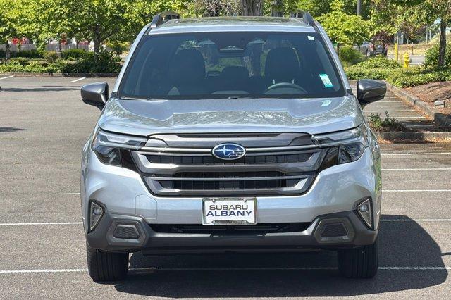 new 2026 Subaru Forester car, priced at $40,622
