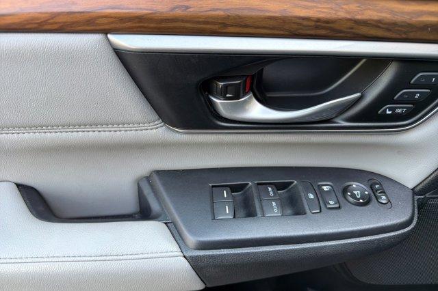 used 2019 Honda CR-V car, priced at $24,500