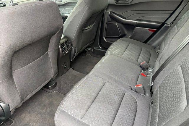 used 2025 Ford Escape car, priced at $21,990