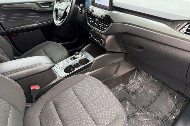 used 2025 Ford Escape car, priced at $21,990