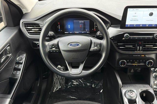 used 2025 Ford Escape car, priced at $21,990