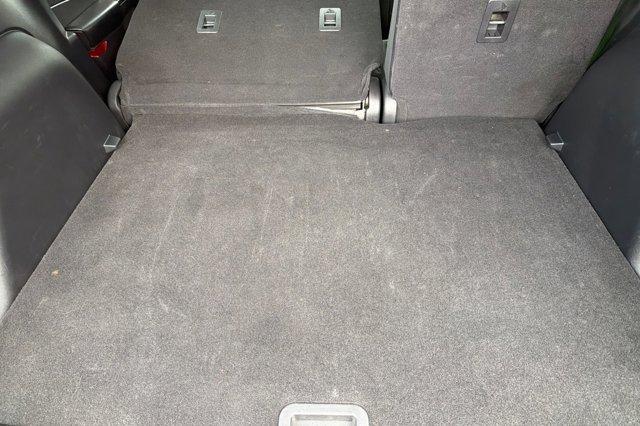 used 2025 Ford Escape car, priced at $21,990