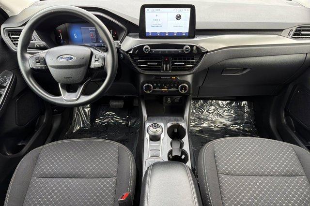 used 2025 Ford Escape car, priced at $21,990