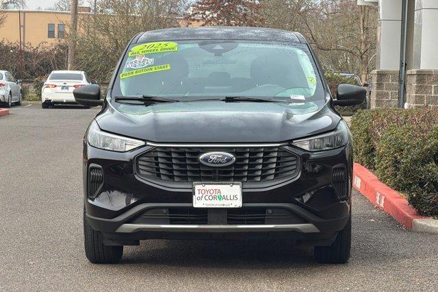 used 2025 Ford Escape car, priced at $21,990