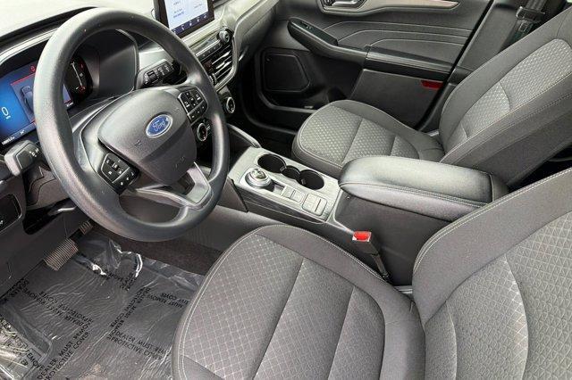 used 2025 Ford Escape car, priced at $21,990