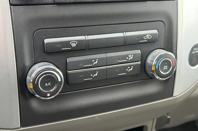 used 2016 Nissan Frontier car, priced at $22,990