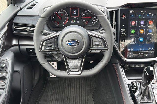 new 2026 Subaru WRX car, priced at $42,084