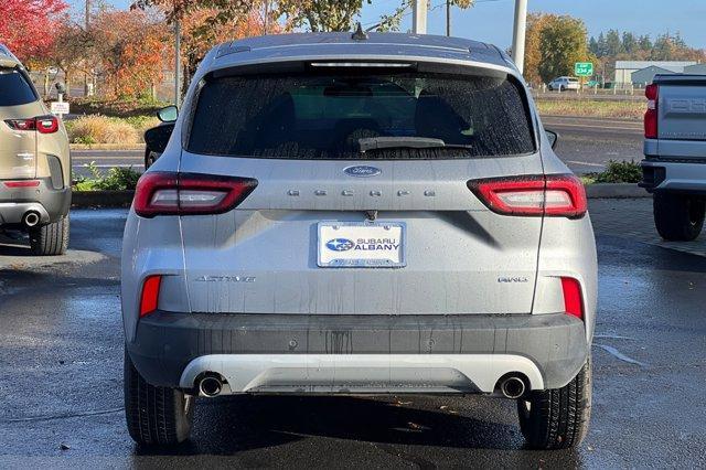 used 2023 Ford Escape car, priced at $18,995