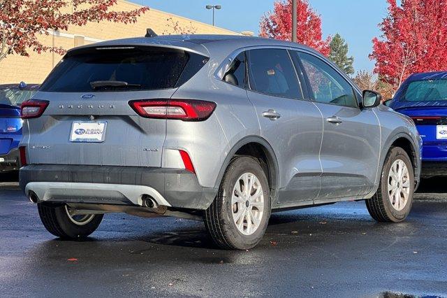 used 2023 Ford Escape car, priced at $18,995