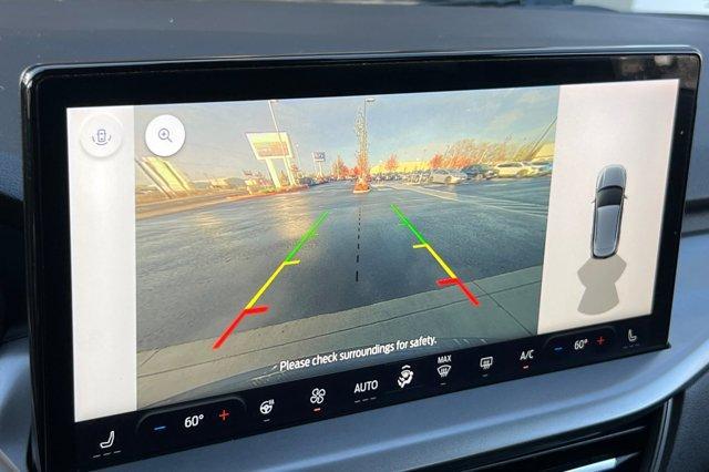 used 2023 Ford Escape car, priced at $18,995