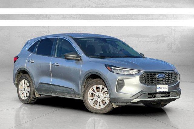 used 2023 Ford Escape car, priced at $18,995