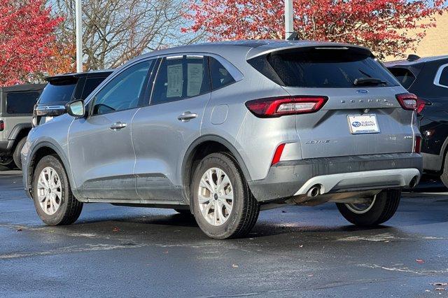 used 2023 Ford Escape car, priced at $18,995