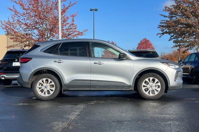 used 2023 Ford Escape car, priced at $18,995