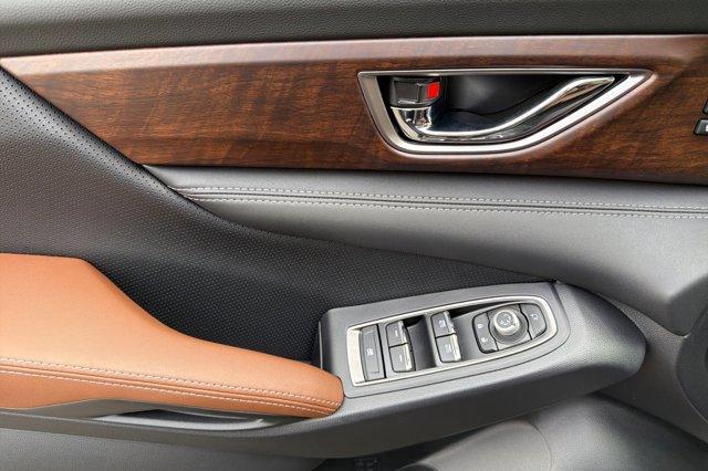 new 2025 Subaru Ascent car, priced at $54,801