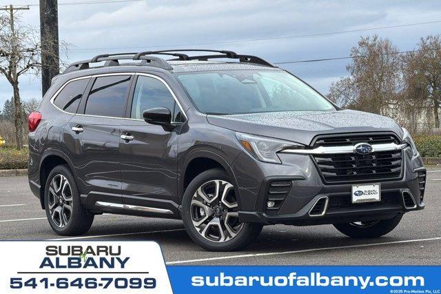 new 2025 Subaru Ascent car, priced at $54,801