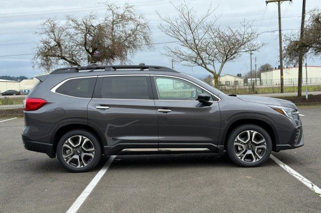 new 2025 Subaru Ascent car, priced at $54,801