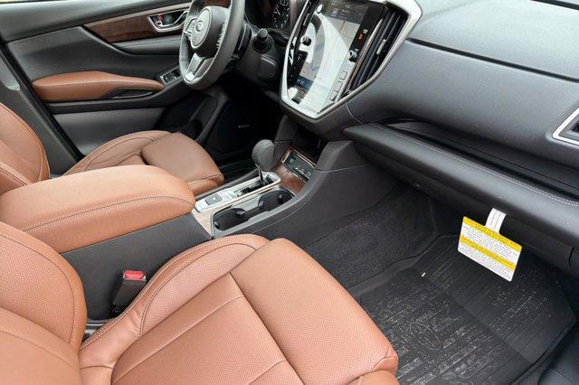 new 2025 Subaru Ascent car, priced at $54,801