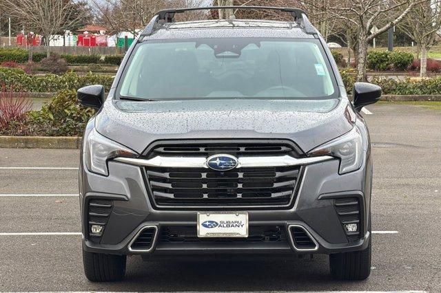 new 2025 Subaru Ascent car, priced at $54,801