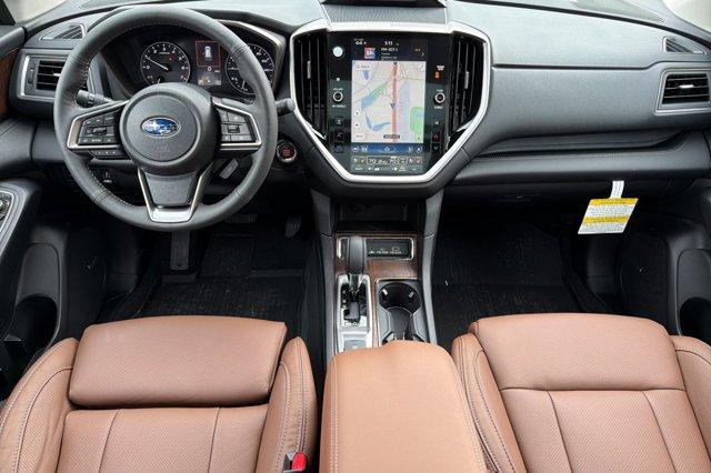 new 2025 Subaru Ascent car, priced at $54,801