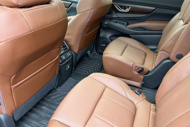 new 2025 Subaru Ascent car, priced at $54,801