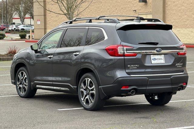 new 2025 Subaru Ascent car, priced at $54,801