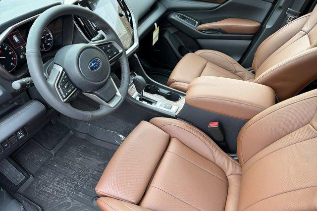 new 2025 Subaru Ascent car, priced at $54,801