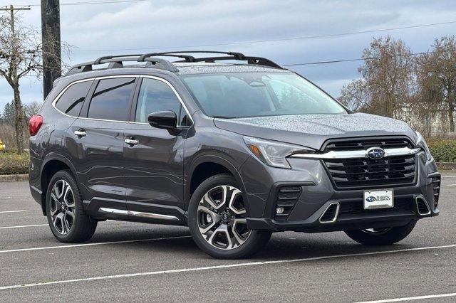 new 2025 Subaru Ascent car, priced at $54,801