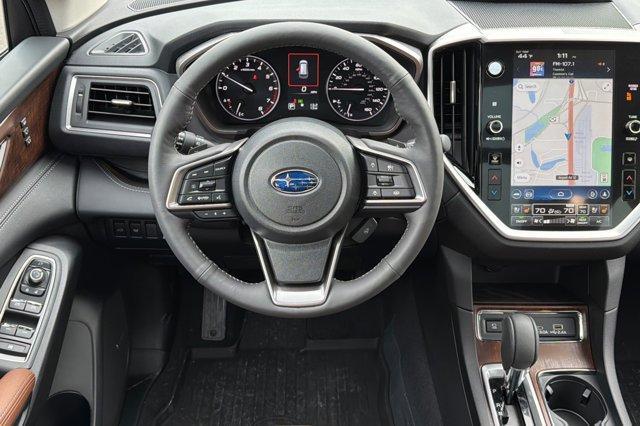 new 2025 Subaru Ascent car, priced at $54,801
