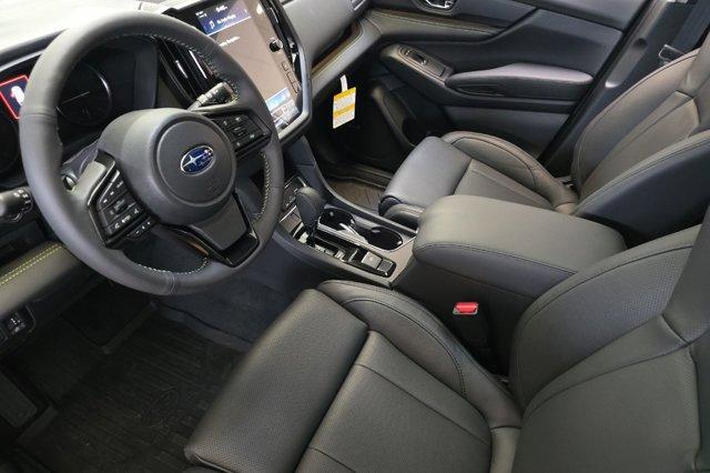 new 2026 Subaru Ascent car, priced at $55,000
