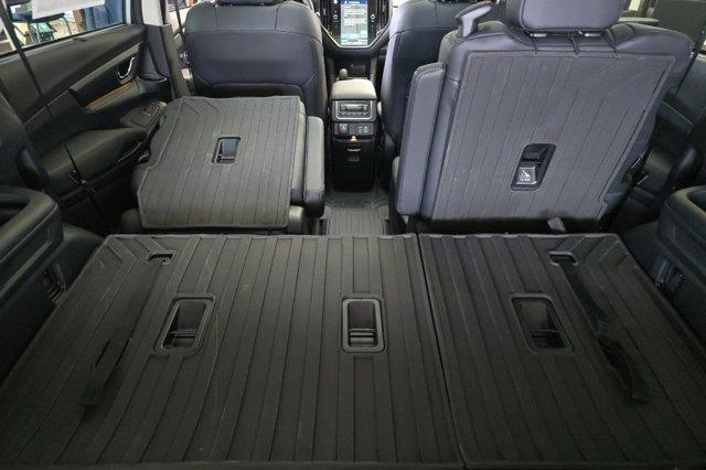 new 2026 Subaru Ascent car, priced at $55,000