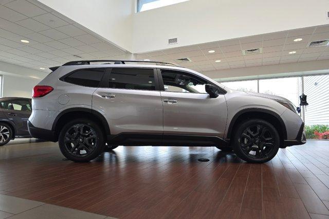 new 2026 Subaru Ascent car, priced at $55,000