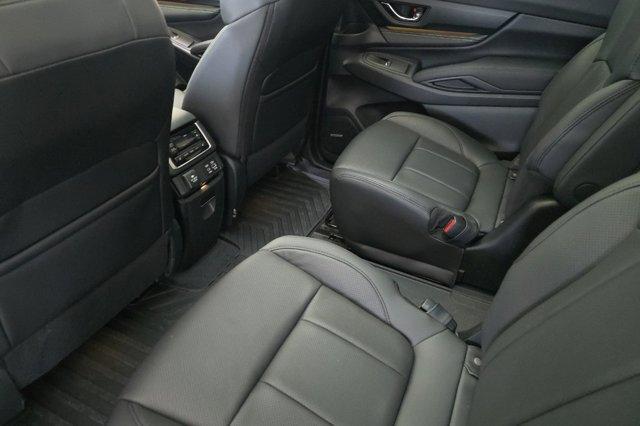 new 2026 Subaru Ascent car, priced at $55,000
