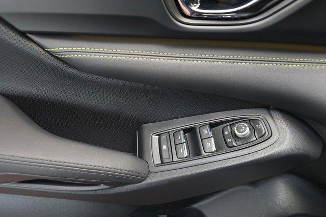 new 2026 Subaru Ascent car, priced at $55,000