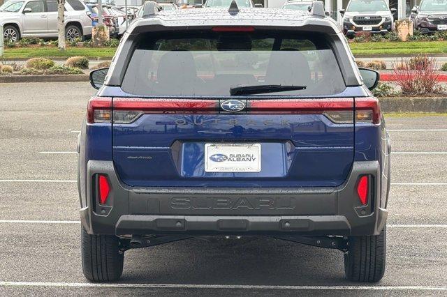 new 2026 Subaru Outback car, priced at $44,767