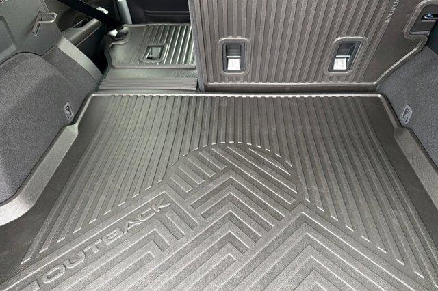 new 2026 Subaru Outback car, priced at $44,767