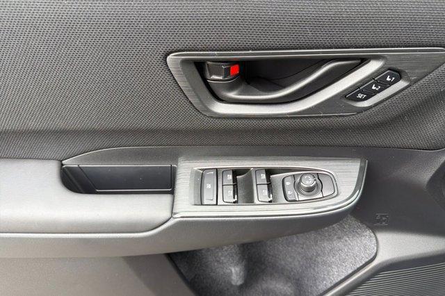 new 2026 Subaru Outback car, priced at $44,767