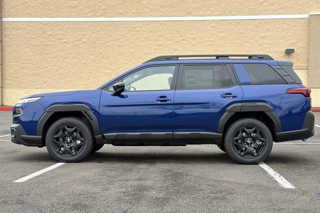 new 2026 Subaru Outback car, priced at $44,767