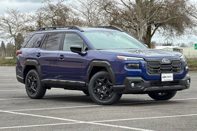 new 2026 Subaru Outback car, priced at $44,767