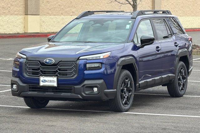 new 2026 Subaru Outback car, priced at $44,767