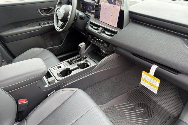 new 2026 Subaru Outback car, priced at $44,767