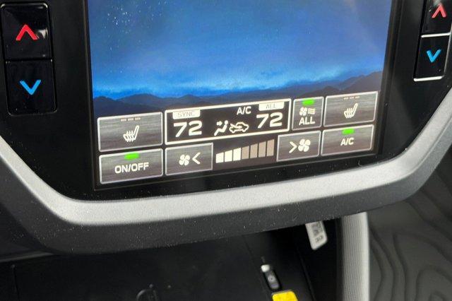 new 2026 Subaru Forester car, priced at $39,774