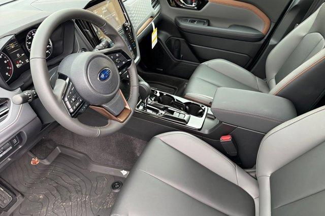 new 2026 Subaru Forester car, priced at $39,774