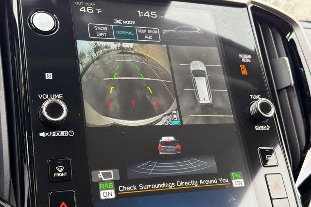 new 2026 Subaru Ascent car, priced at $50,964