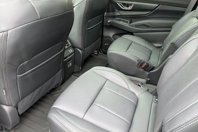 new 2026 Subaru Ascent car, priced at $50,964